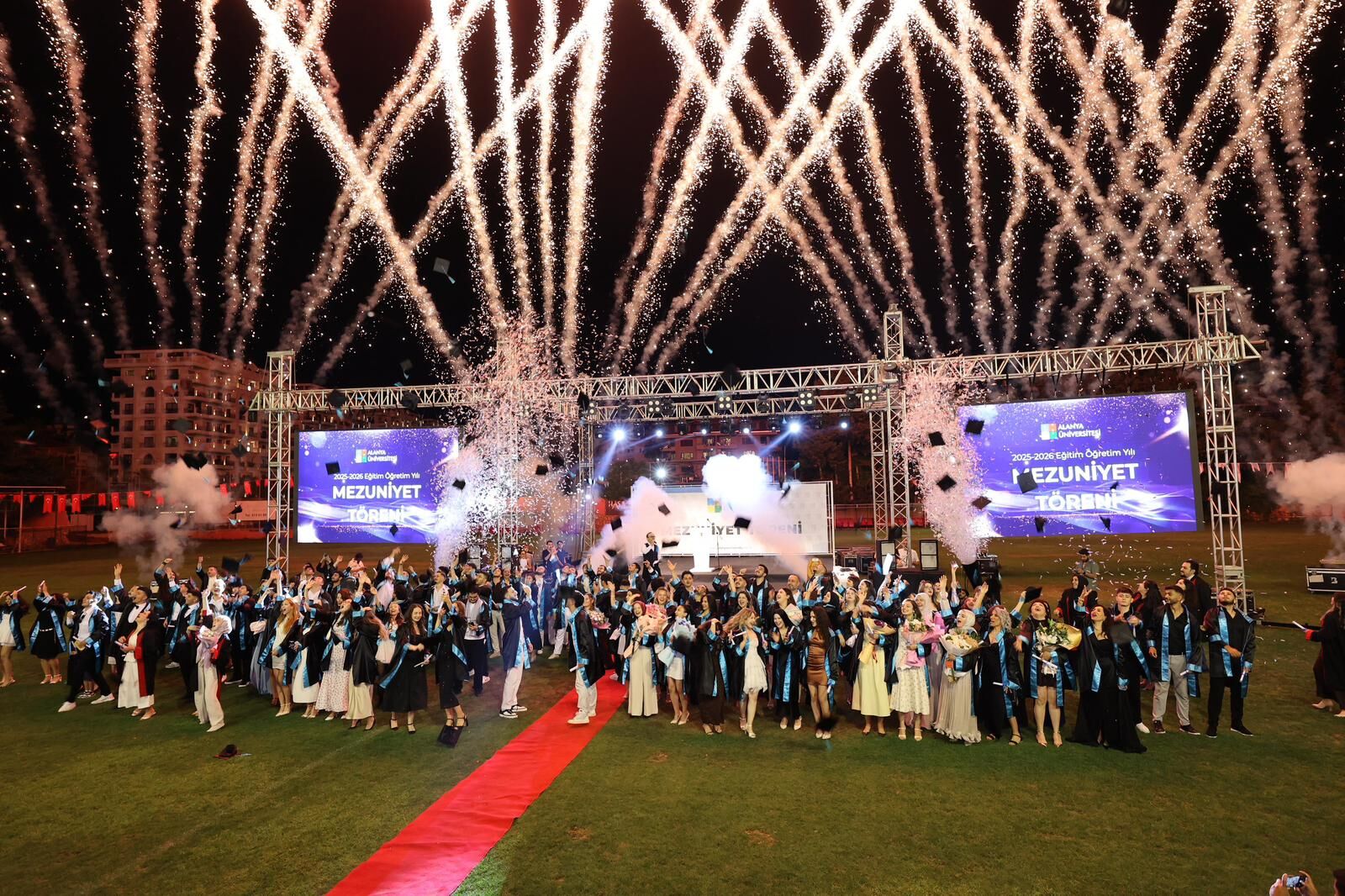 Alanya U¦Êniversitesi U¦Êc¦Ğ Y¦ Lda Iki Kat¦ Ndan Fazla Bu¦Êyu¦Êdu¦Ê2