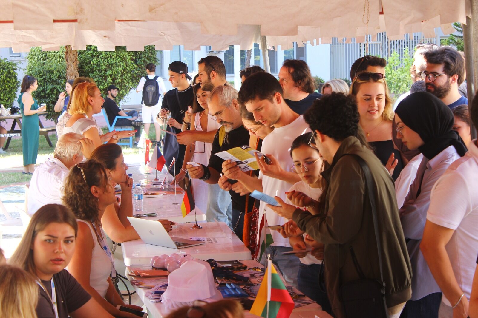 Alanya U¦Êniversitesi U¦Êc¦Ğ Y¦ Lda Iki Kat¦ Ndan Fazla Bu¦Êyu¦Êdu¦Ê3