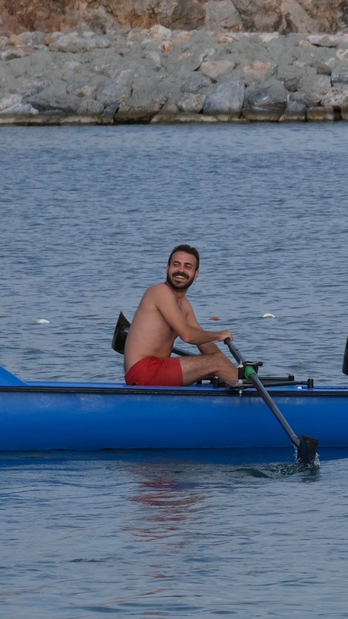 Alanya’da Kürek Sporunda Yeni Dönem (2)