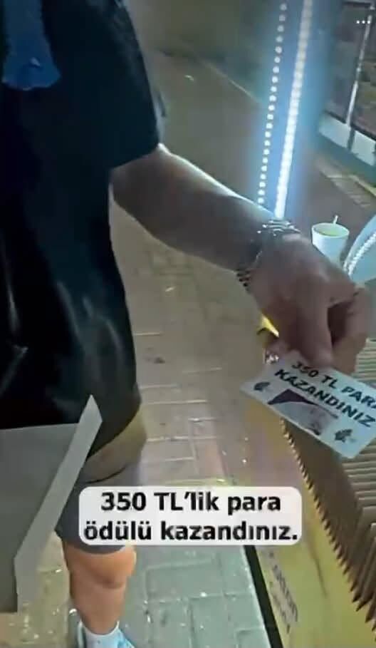 Alanya'da Seyyar Mısırcının Tezgahı Neden Kaldırıldı İşin Aslı Çok Başka Çıktı (1)