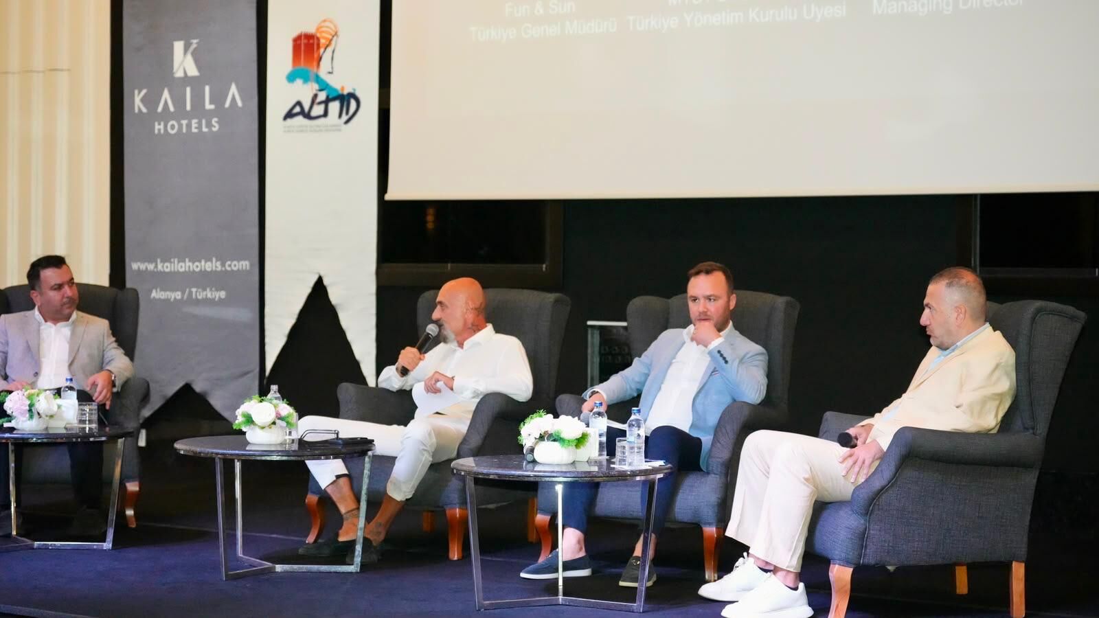 Alanya'ya Gelen Rus Turist Profili Değişiyor Danimarka'dan Müjde Var (2)