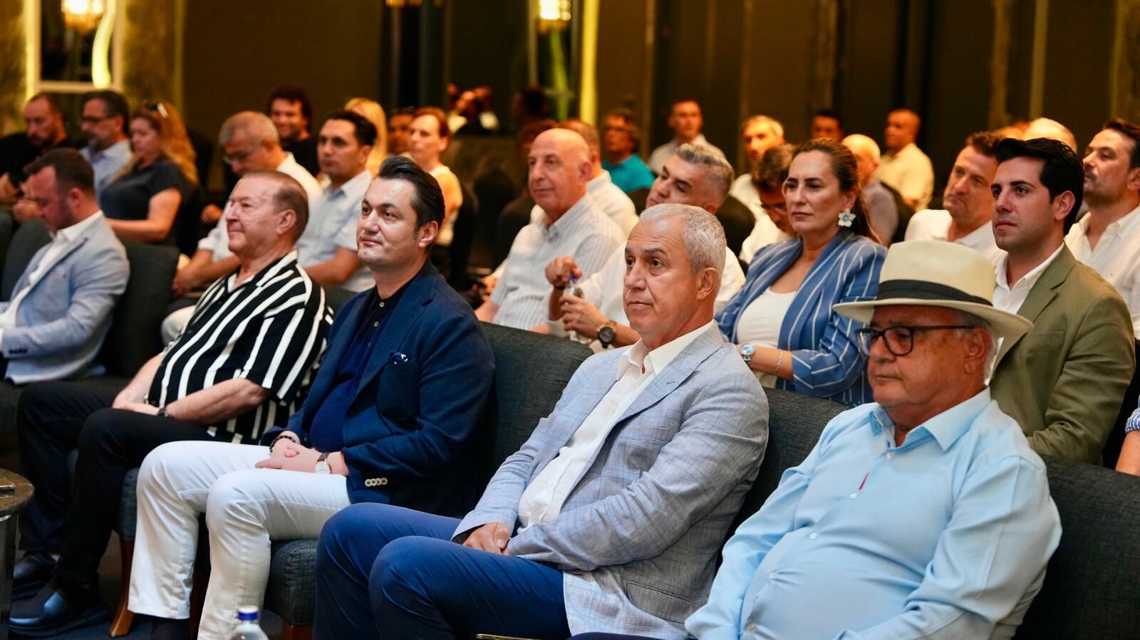 Alanya'ya Gelen Rus Turist Profili Değişiyor Danimarka'dan Müjde Var (3)