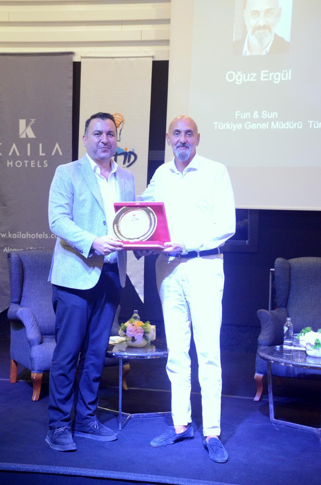 Alanya'ya Gelen Rus Turist Profili Değişiyor Danimarka'dan Müjde Var (8)