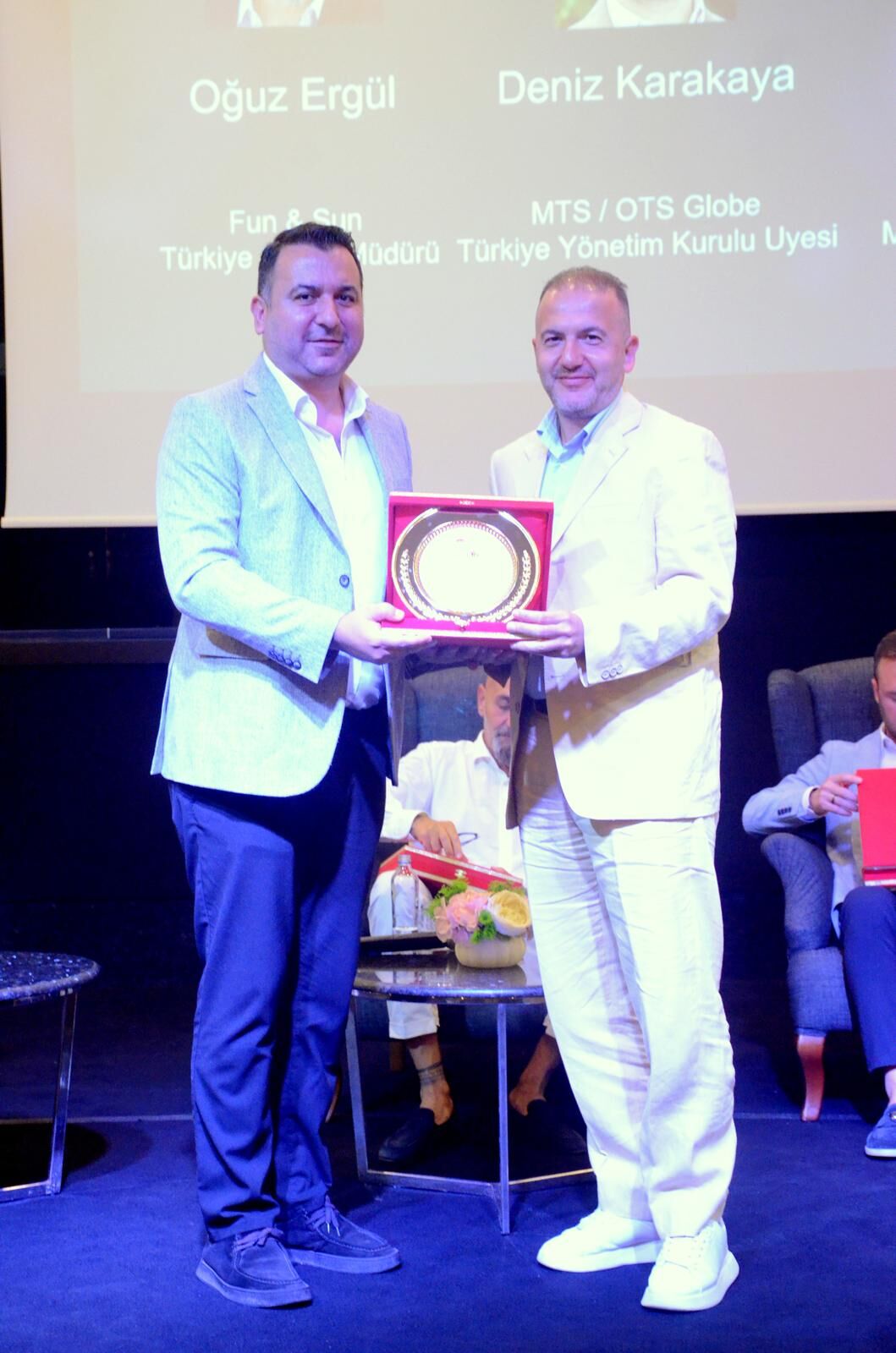 Alanya'ya Gelen Rus Turist Profili Değişiyor Danimarka'dan Müjde Var (9)