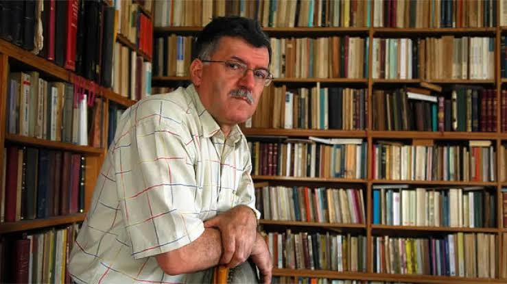 Ali Haydar Haksal (3)