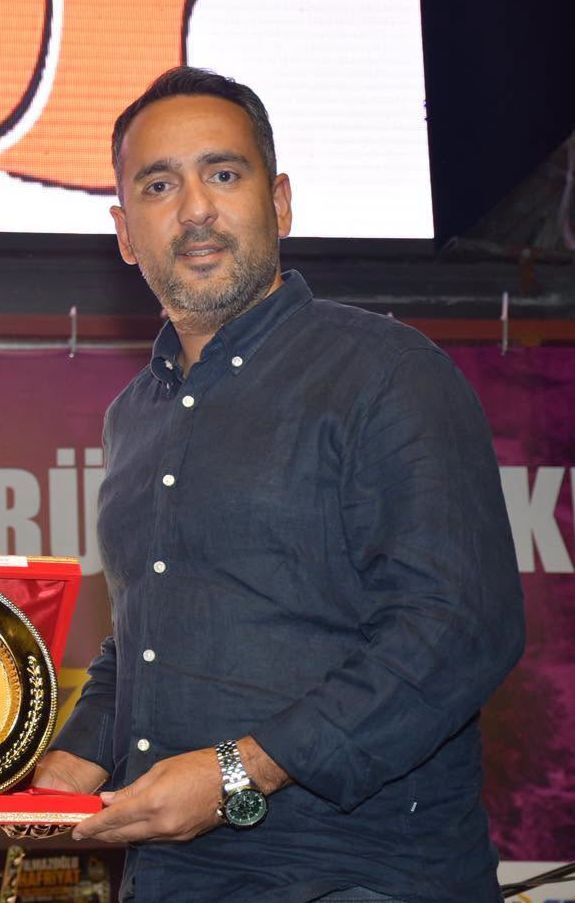 Ali Koç-4