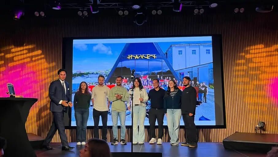 Alkü’lü Zeronetech’ten Uluslararası Yarışmada Önemli Başarı (2)
