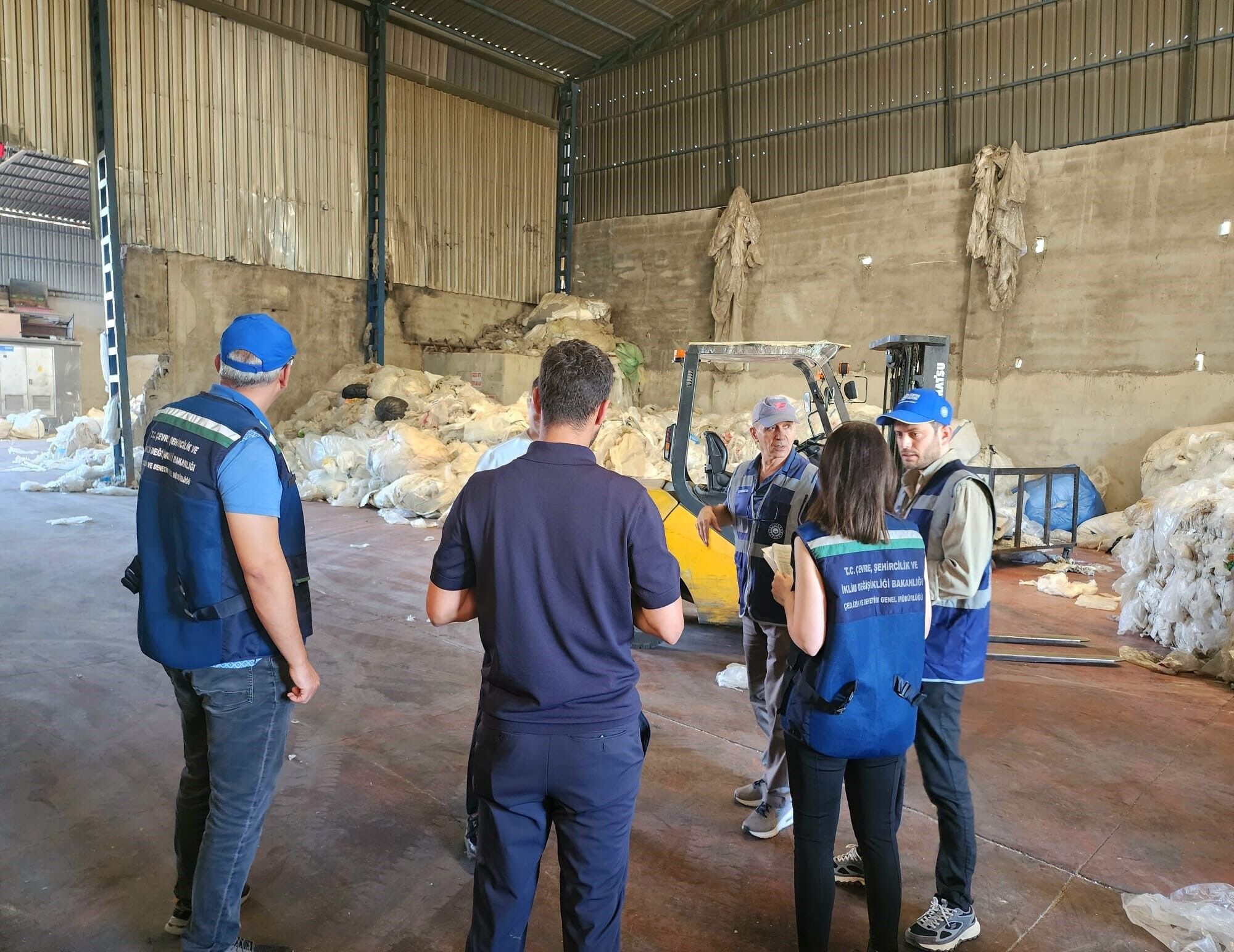 Antalya, Muğla, Adana'da Denizlerde Mikroplastik Alarmı (2)
