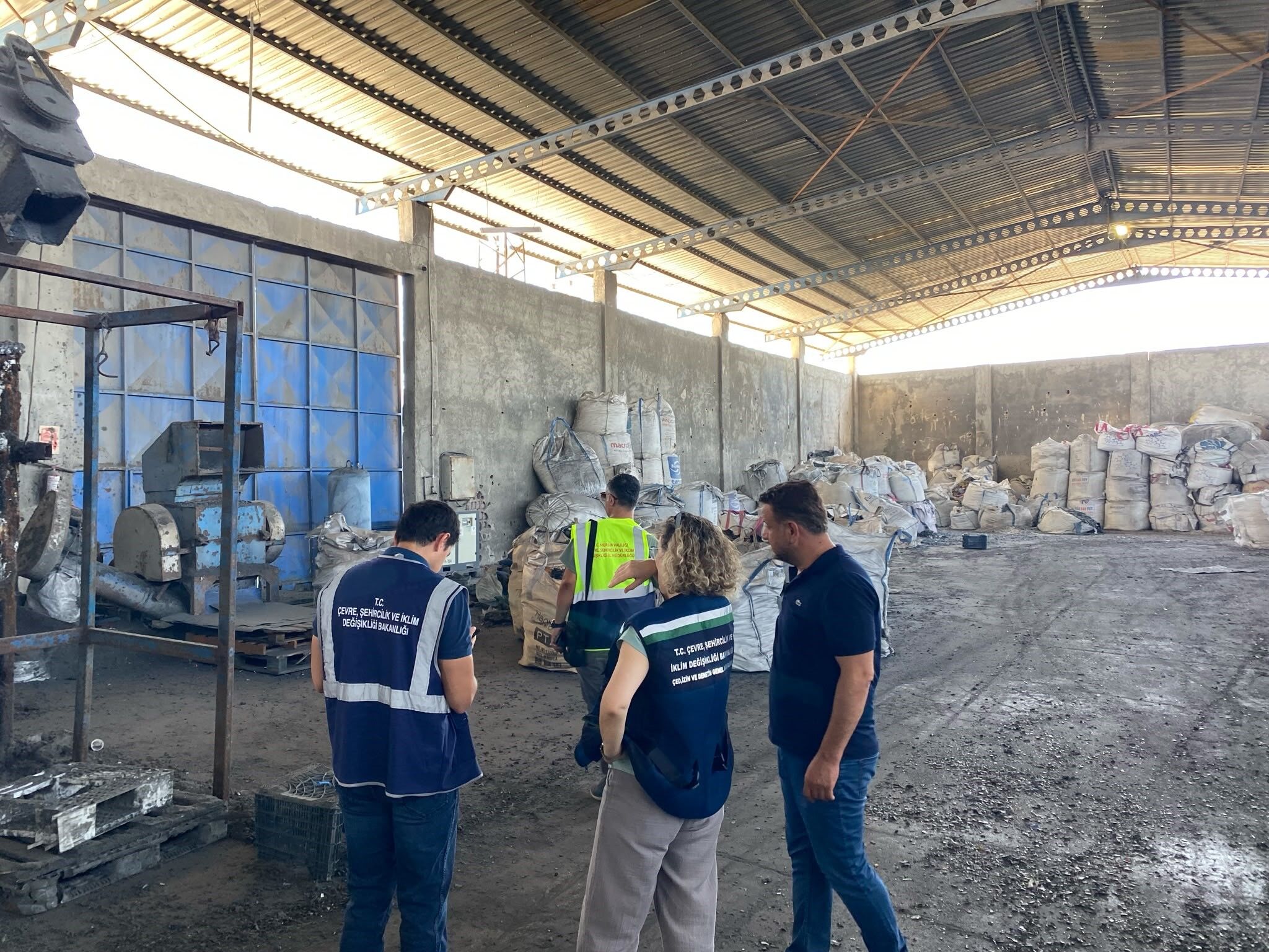 Antalya, Muğla, Adana'da Denizlerde Mikroplastik Alarmı (3)