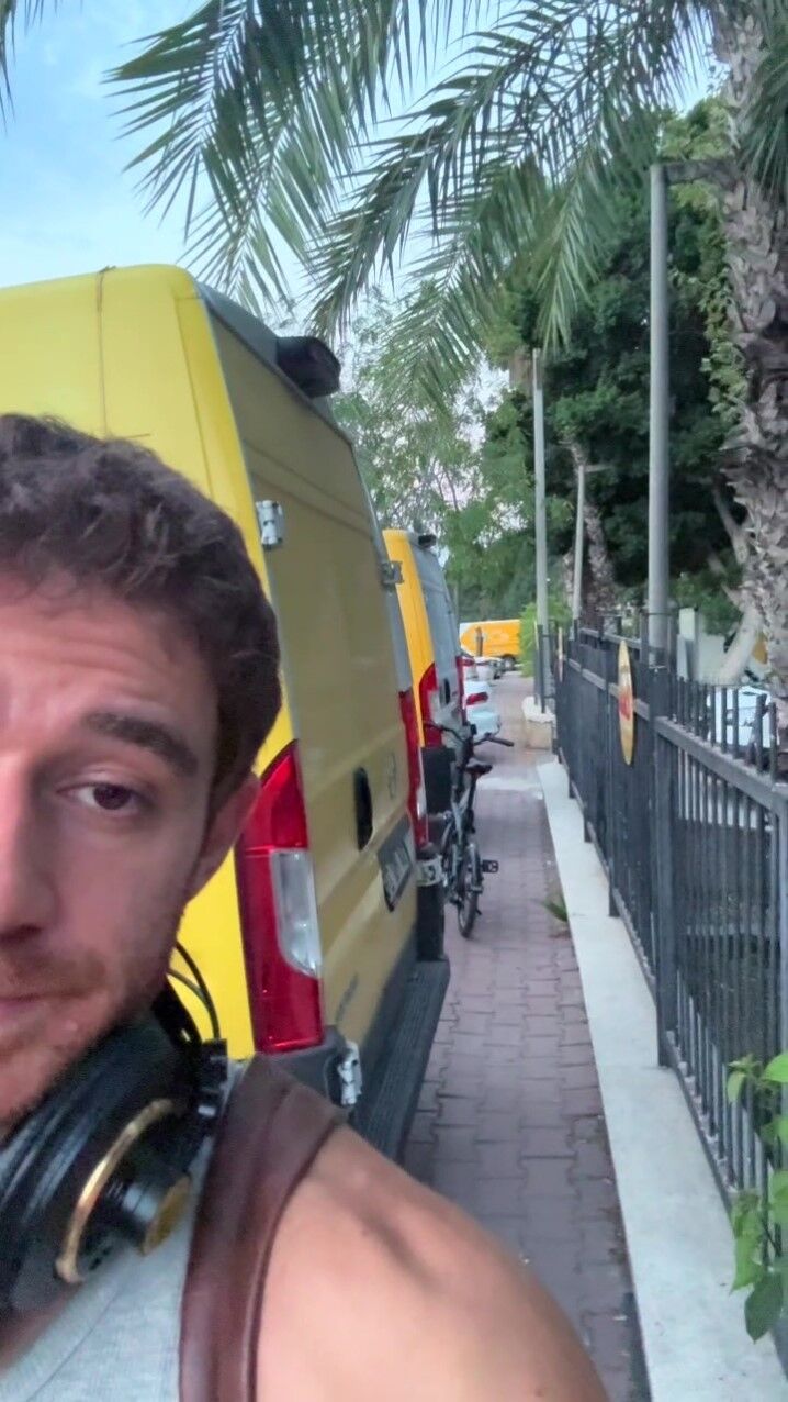 Antalya Yollarında 'Insaf' Çağrısı Engelliler Bireyler Nasıl Geçecek (3)