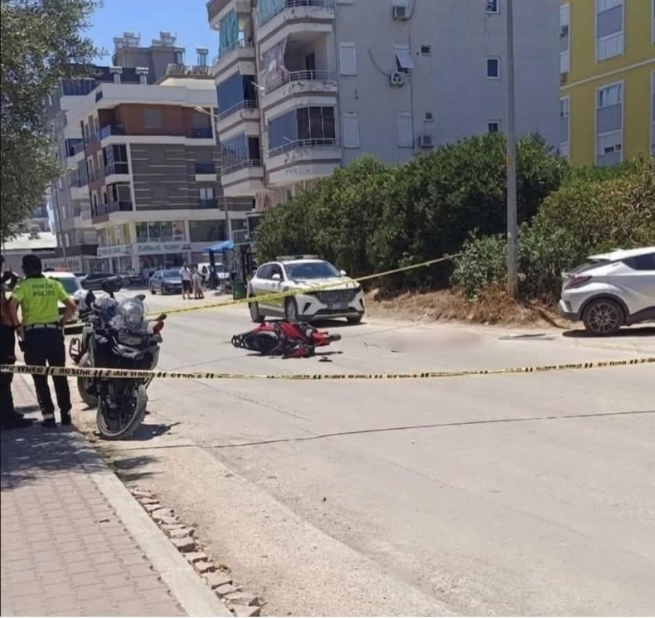 Antalya'da Tahliye Kararı Onur Civelek'in Acılı Ailesini Yıktı (6)