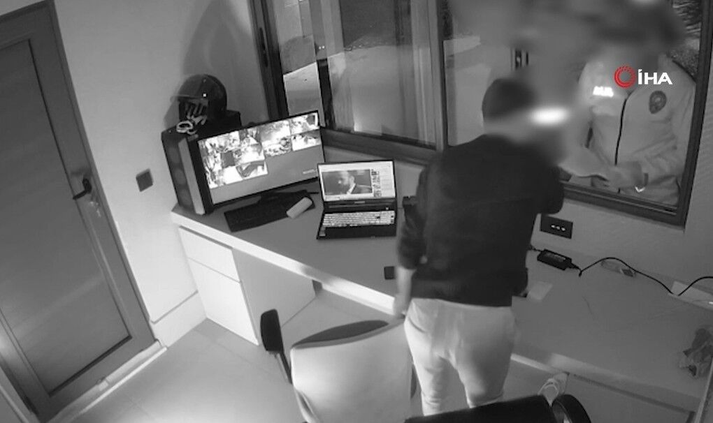 Antalya’daki Akılalmaz Kripto Gaspında Dördüncü Perde (4)