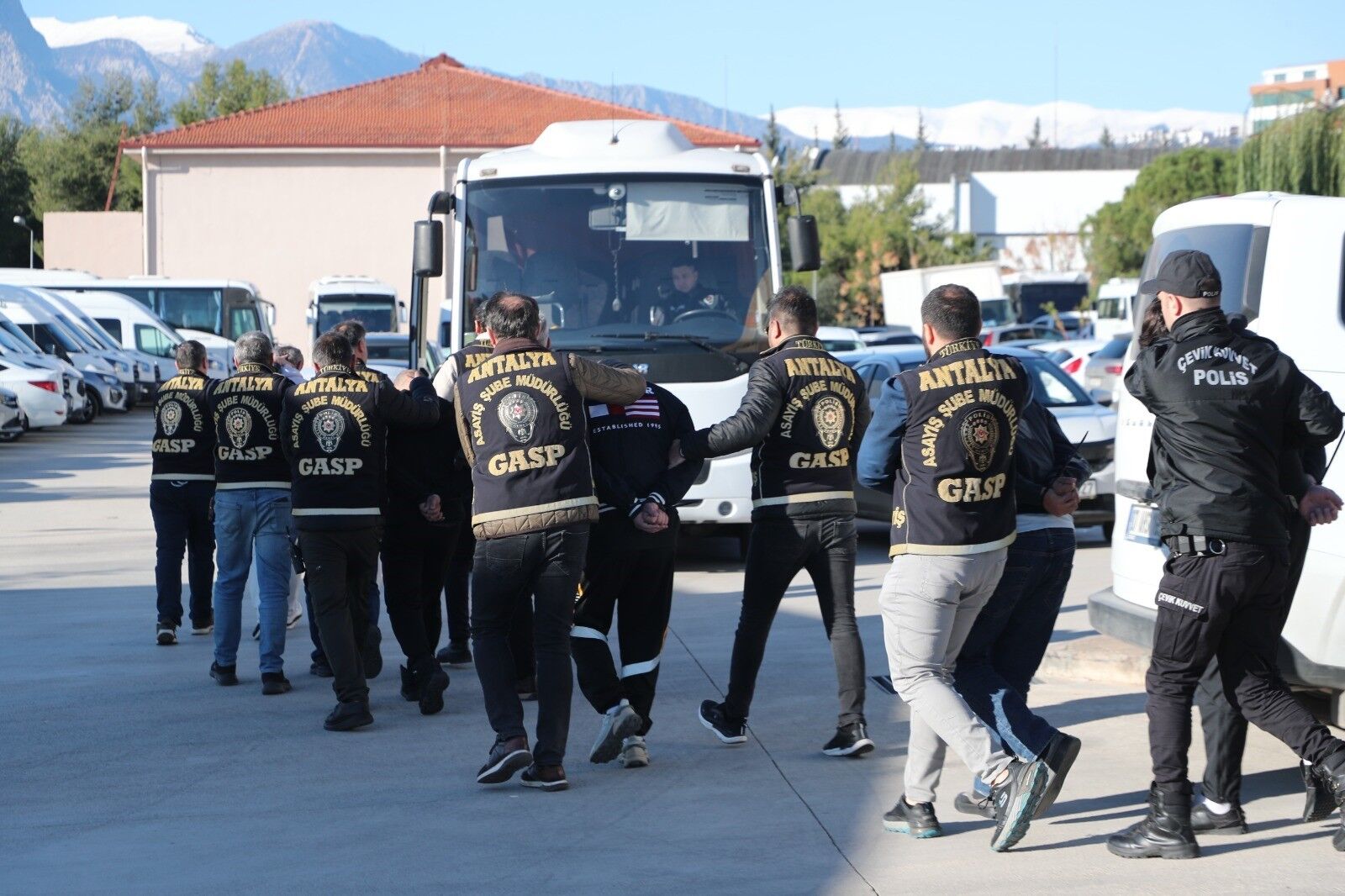 Antalya’daki Akılalmaz Kripto Gaspında Dördüncü Perde (5)