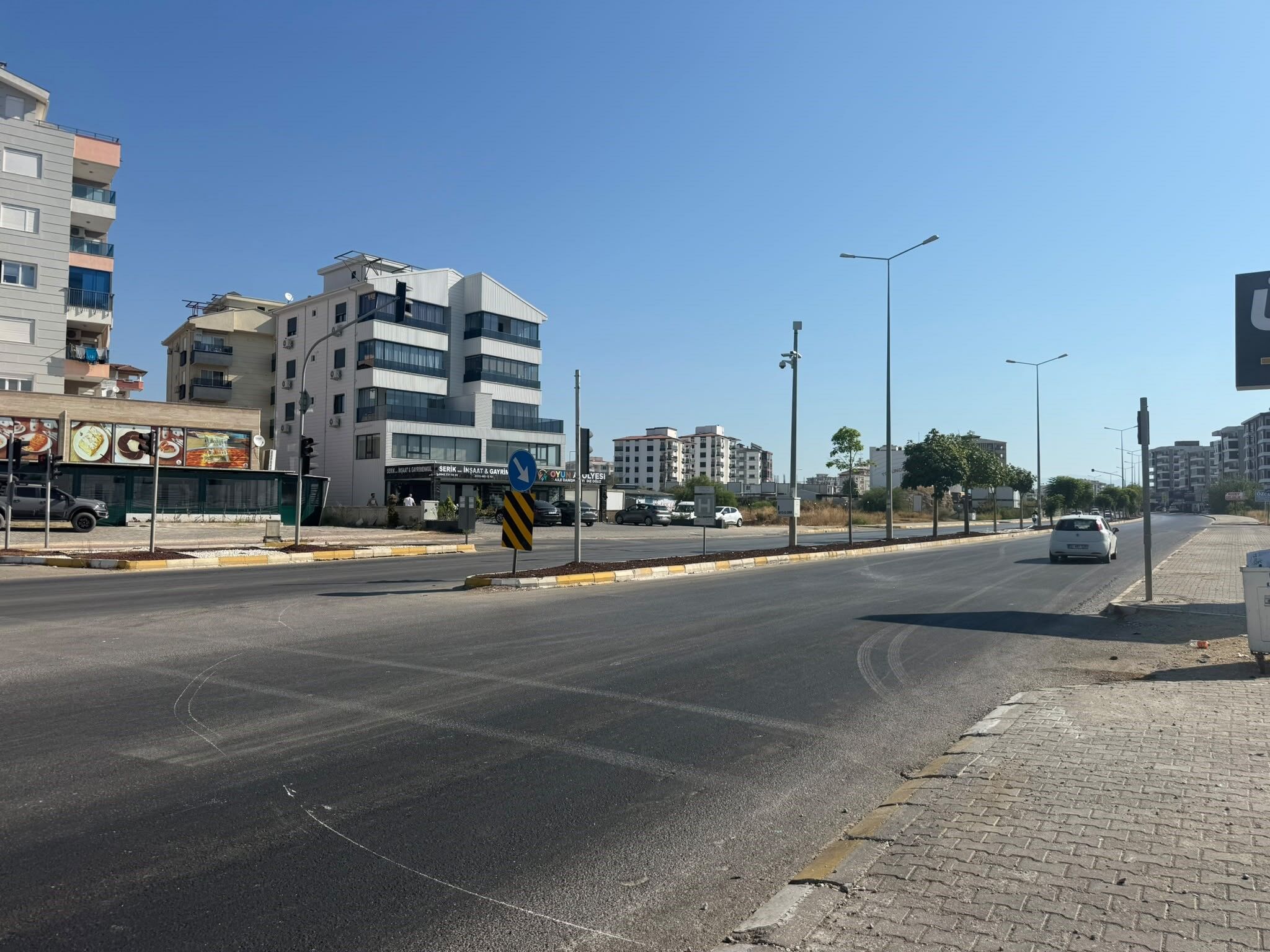 Antalya’dan Gece Yarısı Acı Haber! İki Arkadaş Can Verdi (7)
