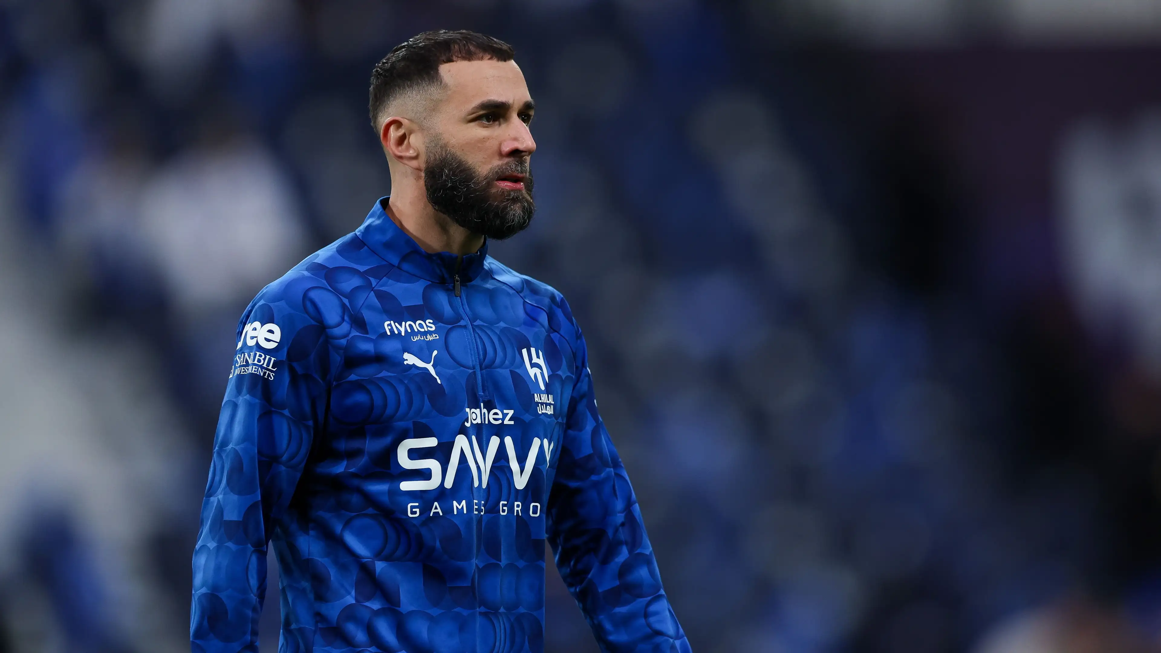 Benzema