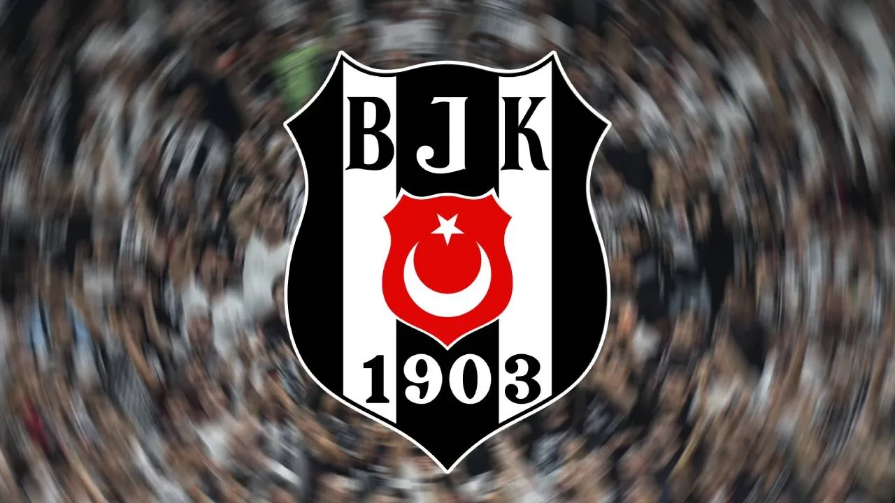 Beşiktaş, Cezayirli orta sahayı resmen açıkladı