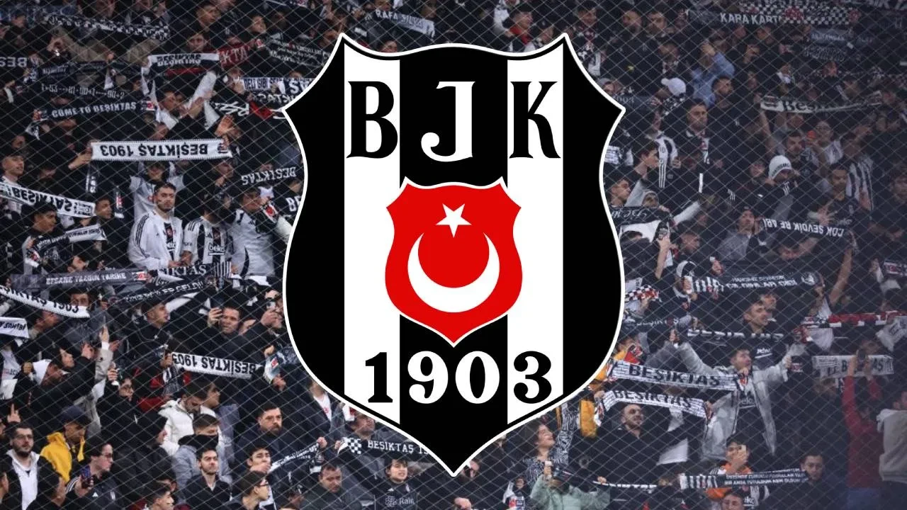 Beşiktaş, 2 transferini peş peşe açıkladı