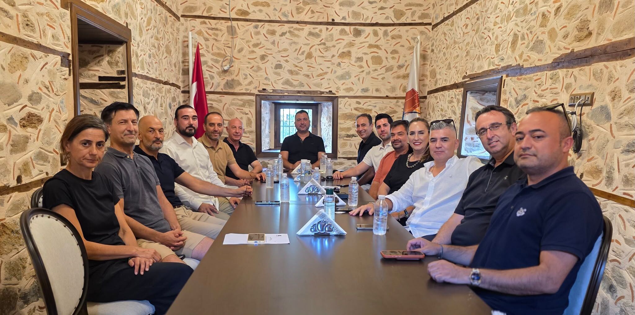 Booking.com Türkiye'ye Geri Mi Dönüyor Alanya'yı Ilgilendiren Gelişme Duyuruldu (1)