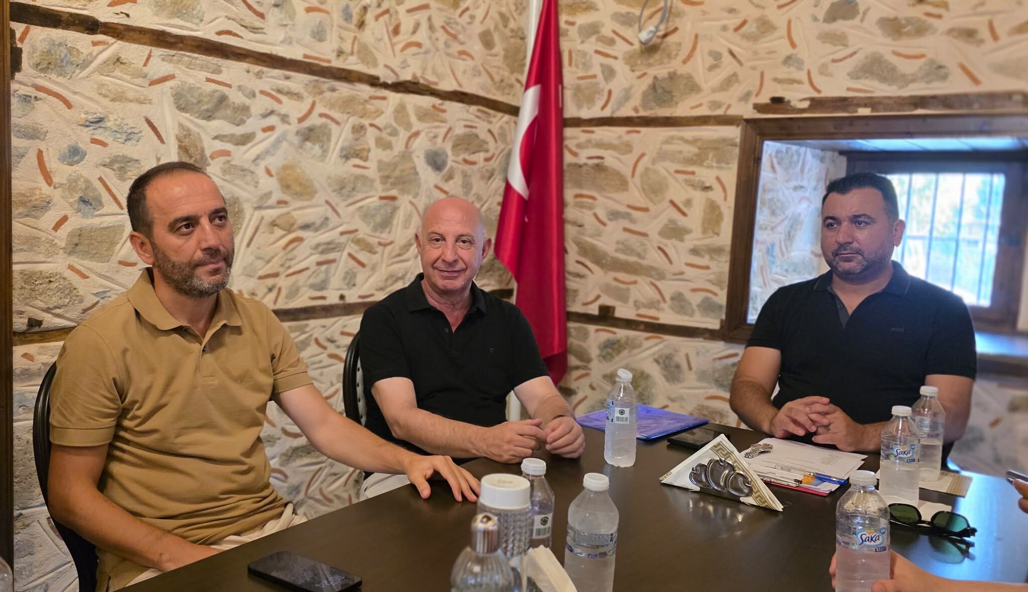 Booking.com Türkiye'ye Geri Mi Dönüyor Alanya'yı Ilgilendiren Gelişme Duyuruldu (2)