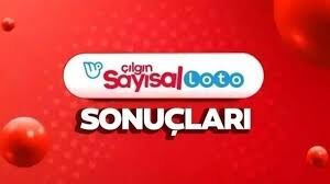 8 Ağustos 2026 Çılgın Sayısal Loto sonuçları açıklandı