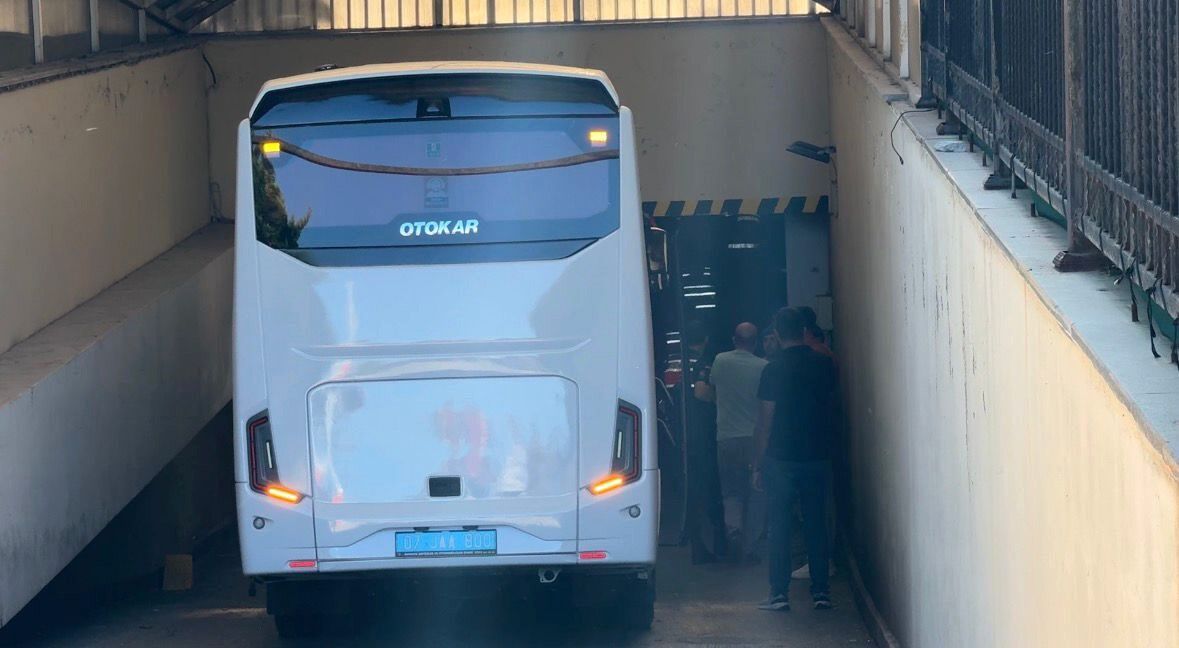 Devletin Malına Çöktüler! Antalya’nın O Ilçesinde Müdür Ve Muhtarlar Adliyede (3)