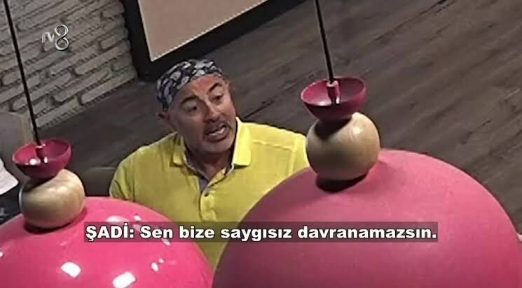 Eyüpcan Ve Şadi