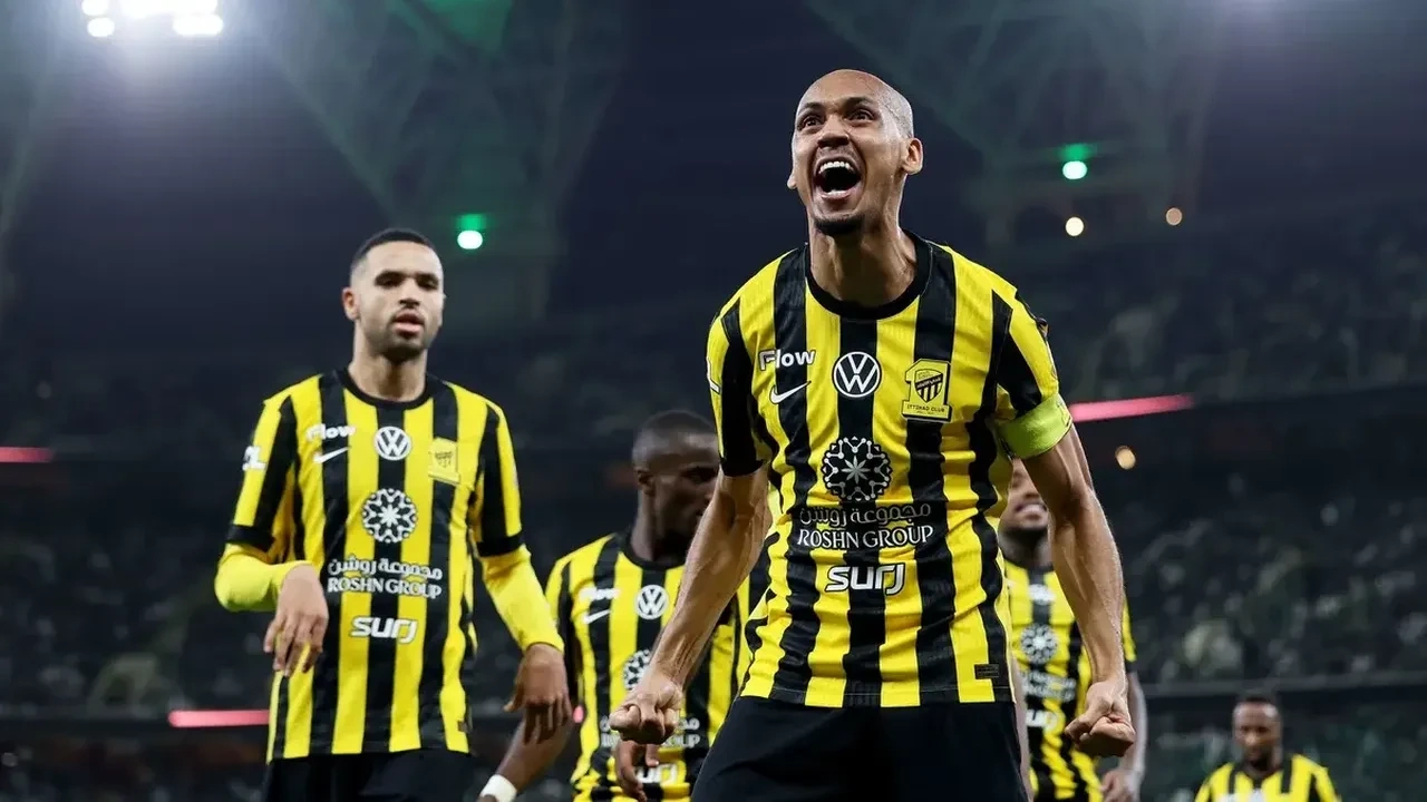 Fabinho