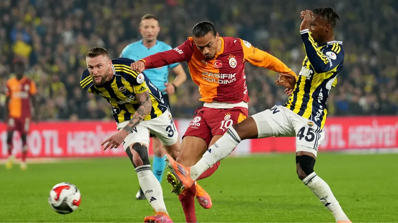 Fenerbahce Elenirse Galatasaray Para Aliyor Mu 2026 Para Odulu Sisteminde Yenilik 3354144