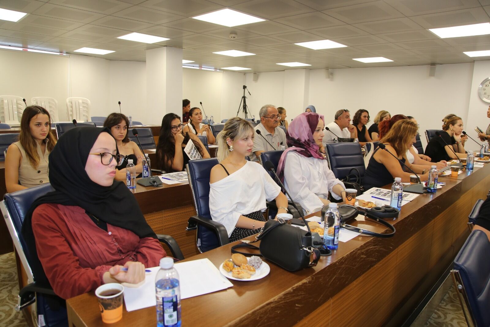 Fon Ve Teşvik Kapıları Alanya Için Aralanıyor (2)
