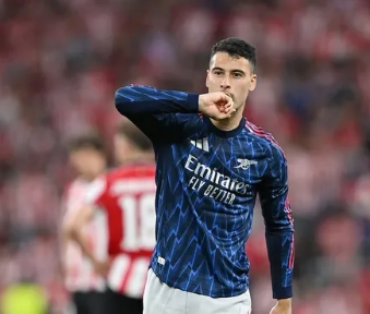 Gabriel