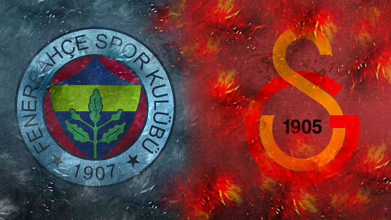 Galatasaray Istiyordu Fenerbahce Devreye Girdi Super Ligde Yilin Transfer Calimi Yold 3350886