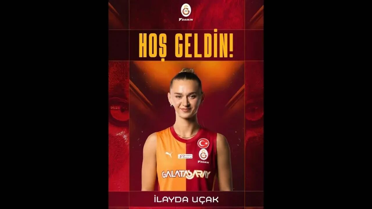 Galatasaray Transfer (1)