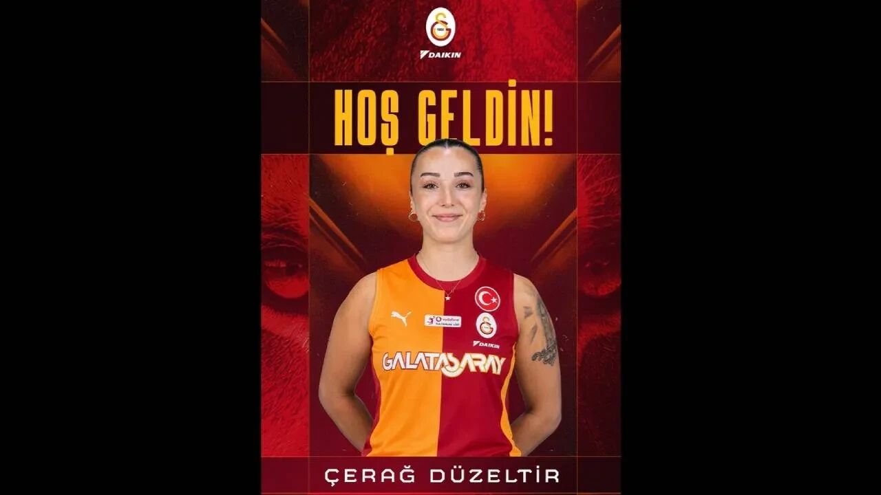 Galatasaray Transfer (2)