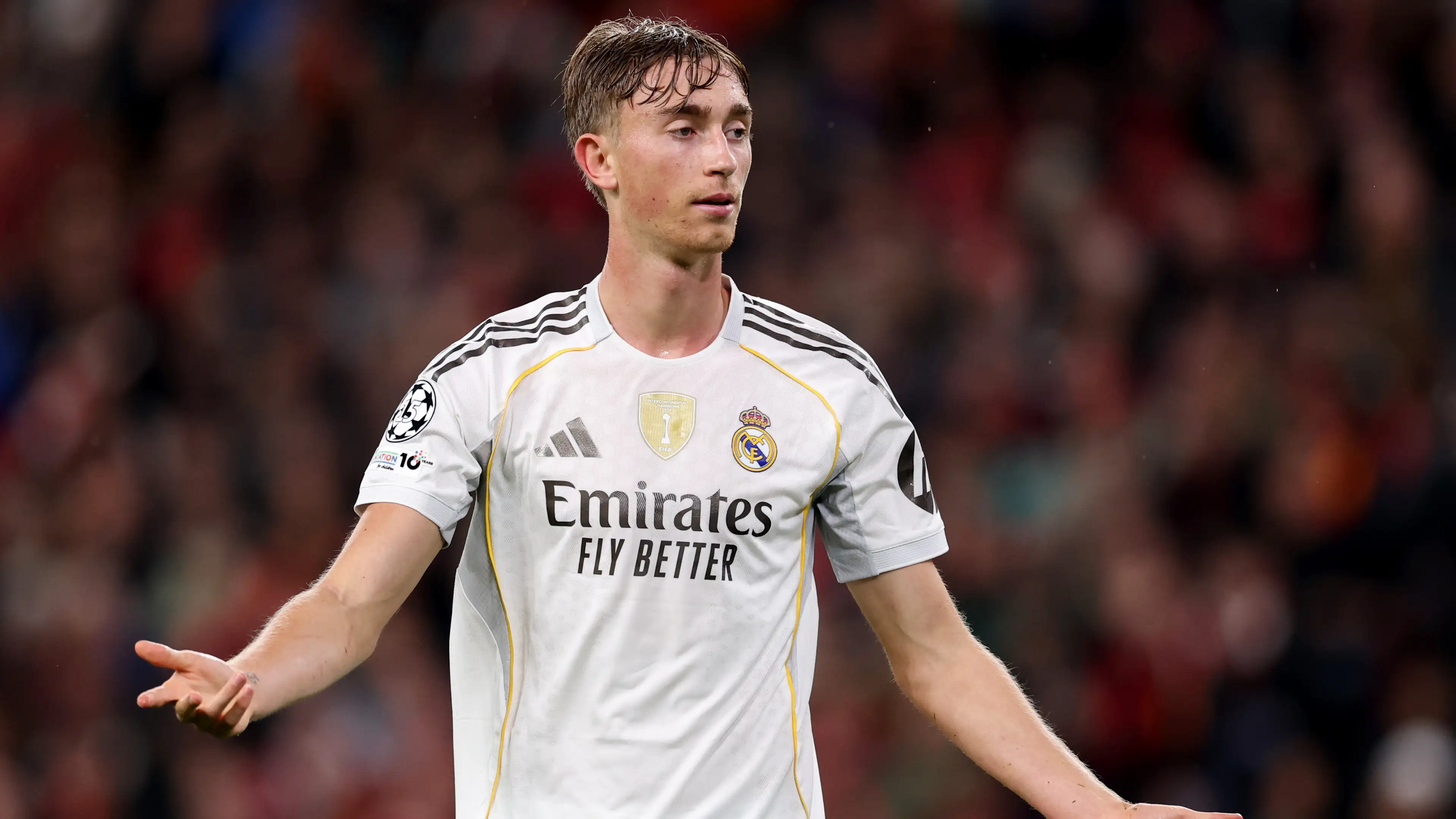 GOOOLLL l Schalke 04 0-2 Real Madrid GOLÜ İZLE