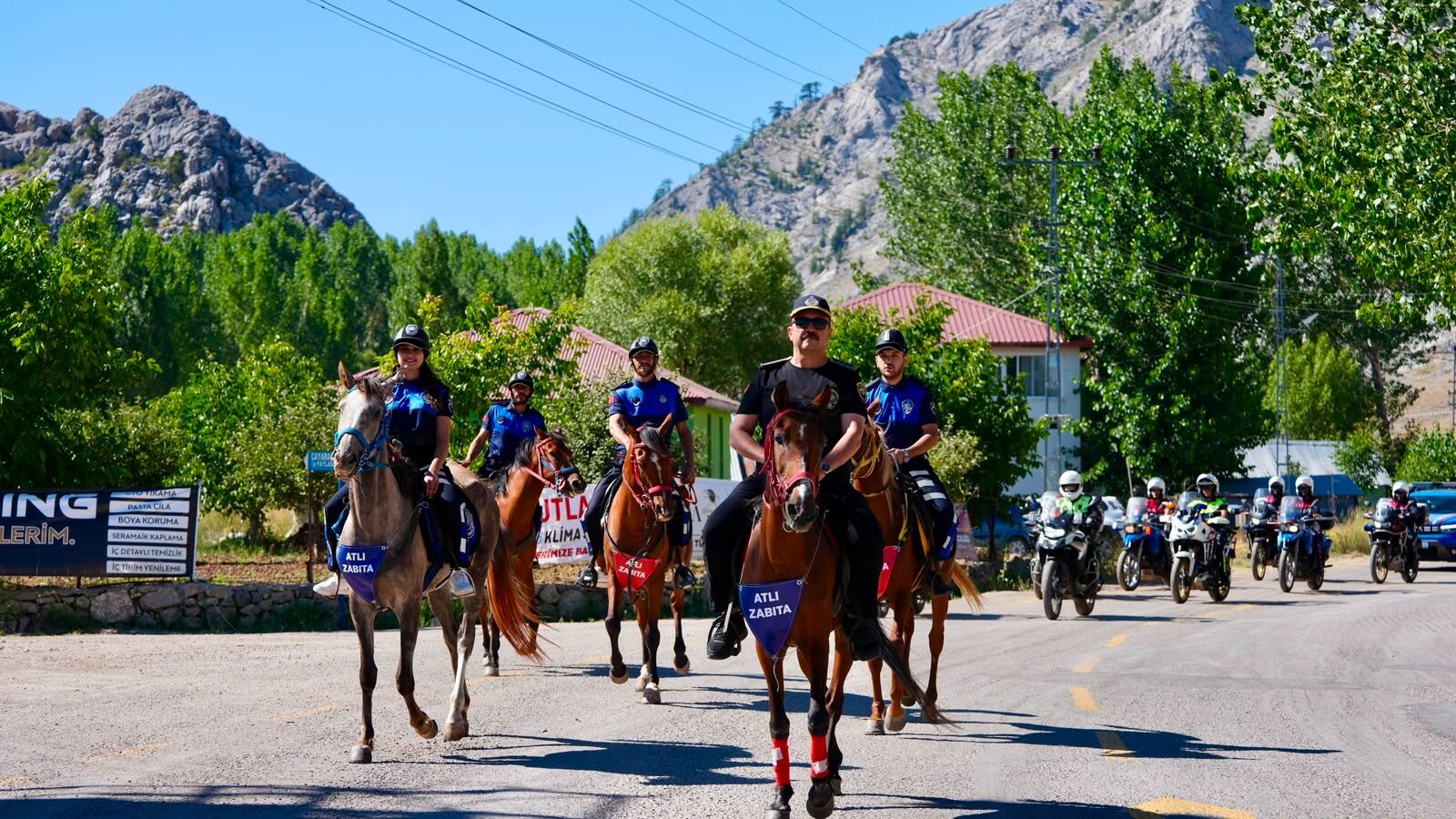Gökbel Festivali Binleri Buluşturdu (4)