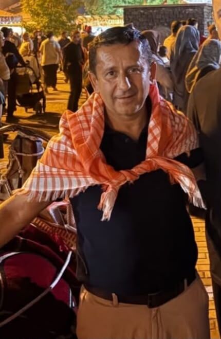 Hasan Akkaya