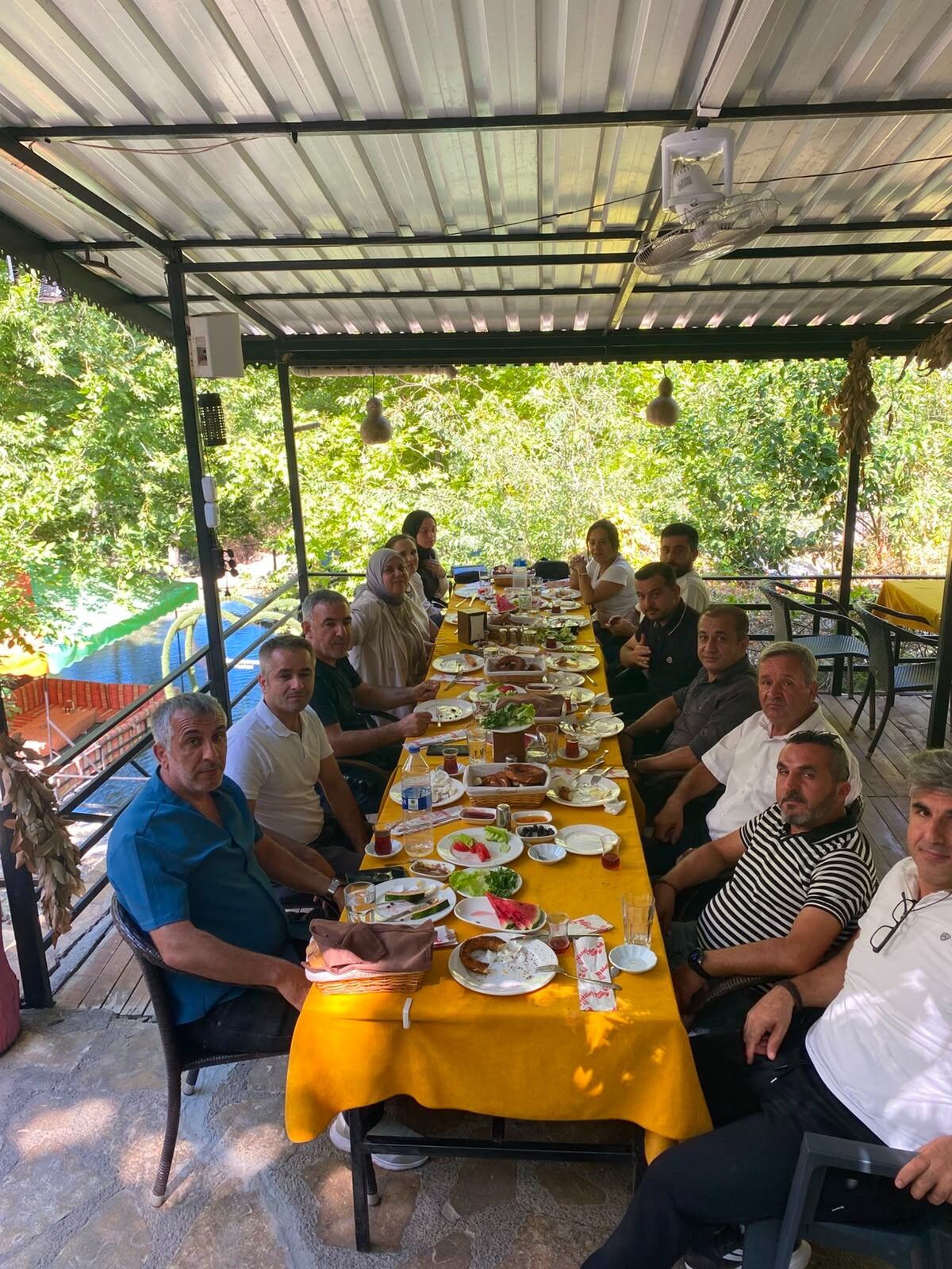 Herkes Alanya'nın O Köyünü Konuşacak Masada Dev Proje Var (3)