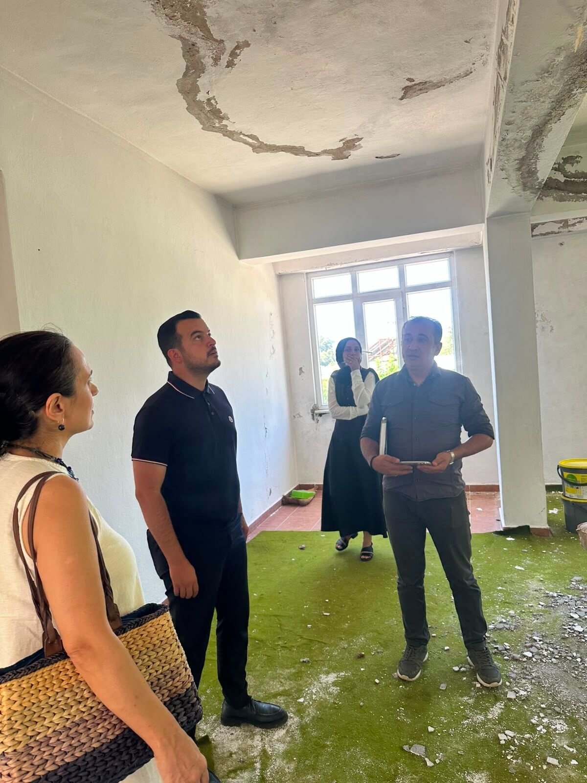 Herkes Alanya'nın O Köyünü Konuşacak Masada Dev Proje Var (4)