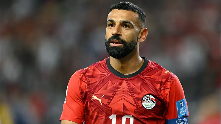 Mohamed Salah’ın menajerinden son dakika Beşiktaş açıklaması