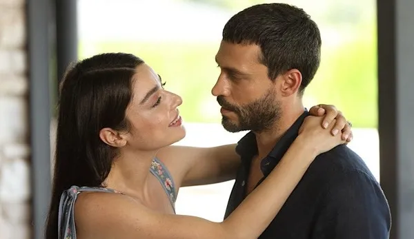 Muhtemel Aşk 11. bölüm FRAGMANI İZLE