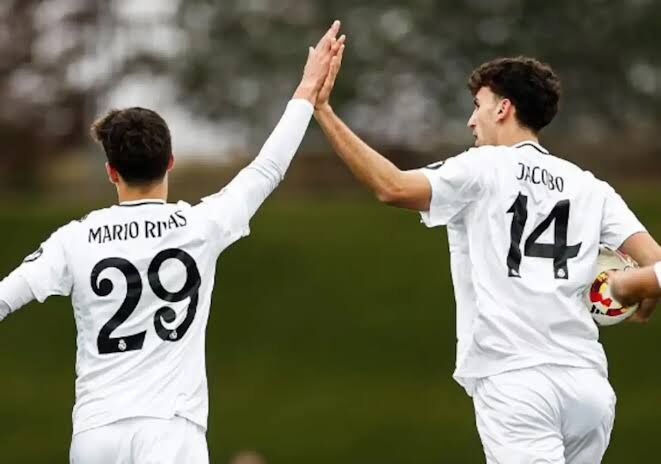 GOOOLL l Ferencvaros 0-1 Real Madrid GOLÜ İZLE