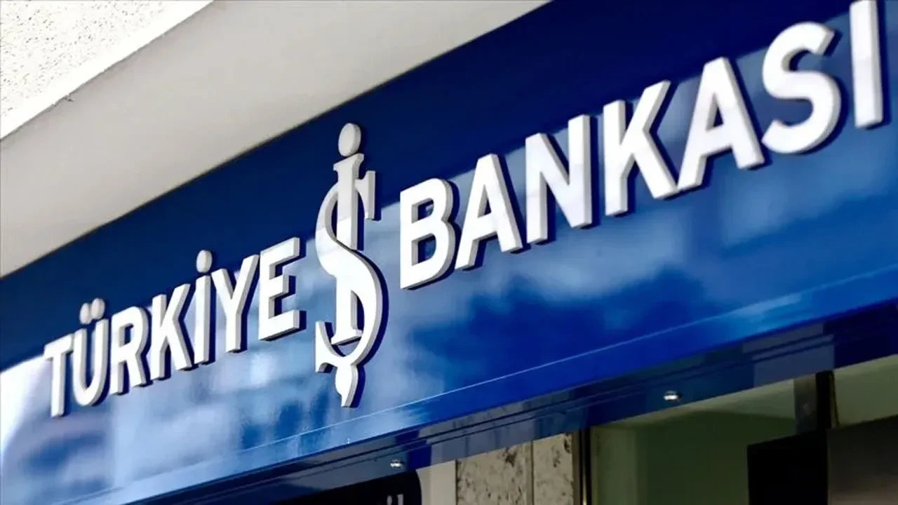 İş Bankası emekli promosyonu 2026: İşte rakamlar açıklandı