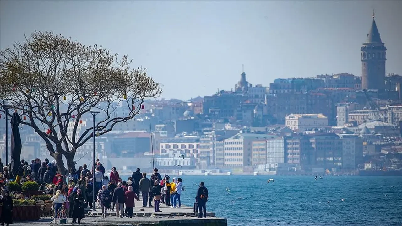 Istanbul Izmir Bursa Hafta Sonu Hava Durumu Nasil Yagmur Var Mi 8 9 Agustos Hava Duru 3352151 202608071902 1