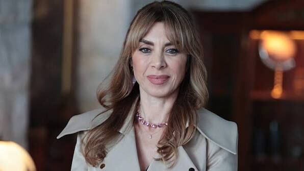 Kızılcık Şerbeti'nin Sevtap'ı