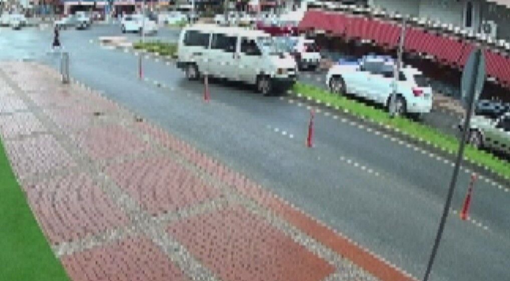 Manavgat’ta Yağmur Kazayı Getirdi (4)