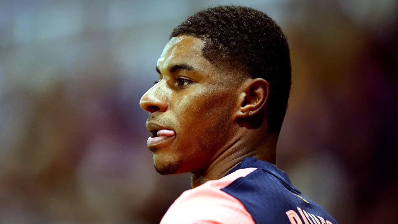 Marcus Rashford-2