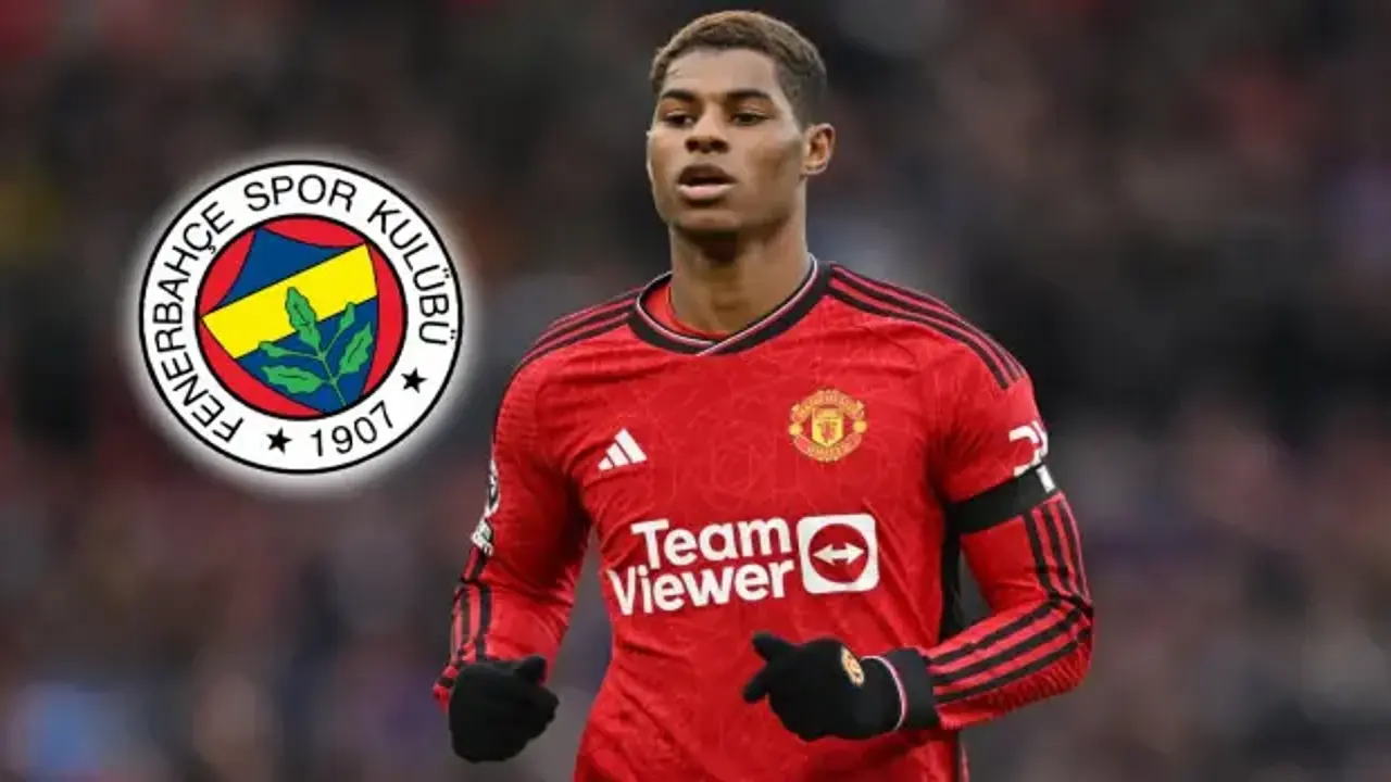 Marcus Rashford45