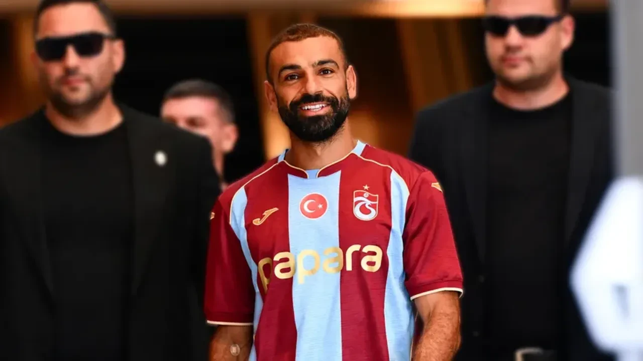 Muhammed Salah Ballon Dor Aldi Mi 3351980