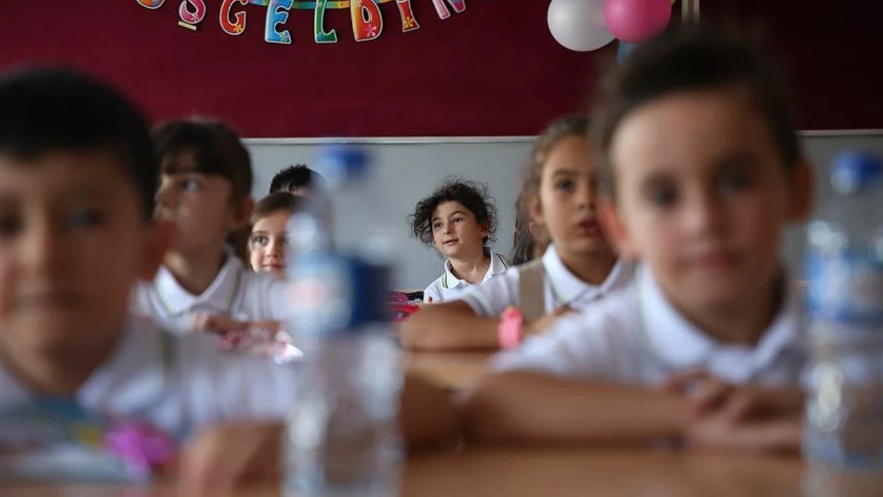 Okullar Ne Zaman Açılıyor