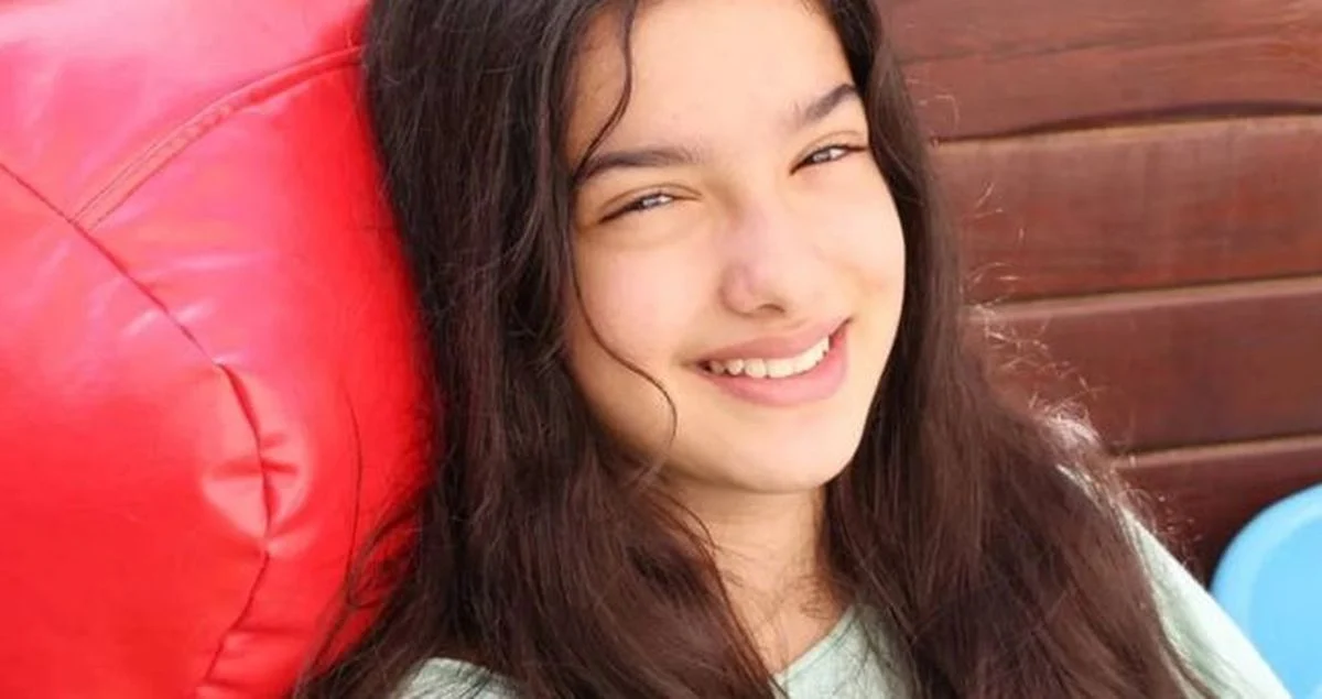 Özge Özpirinççi